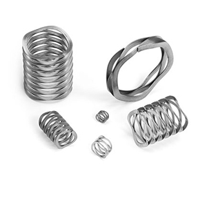REDUX™波形弹簧