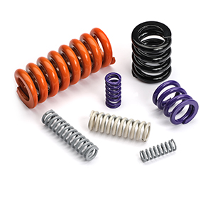 HEFTY™模具弹簧