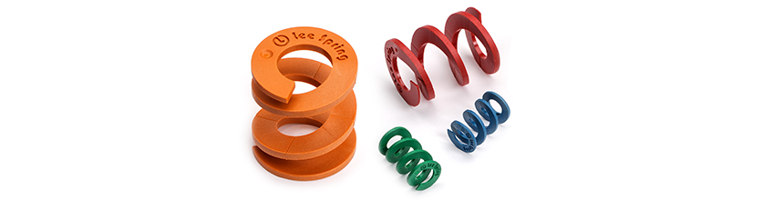 關于合成塑料壓縮彈簧_導航欄