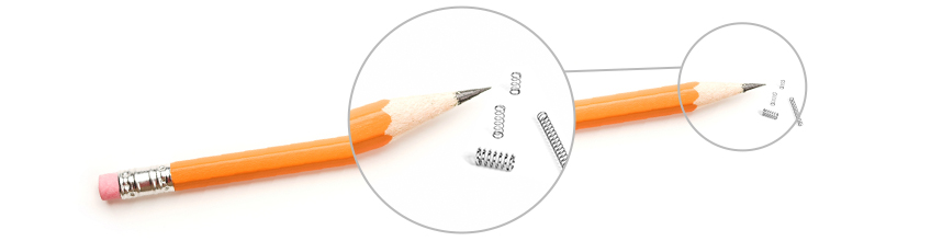 關于迷你壓縮彈簧_導航欄