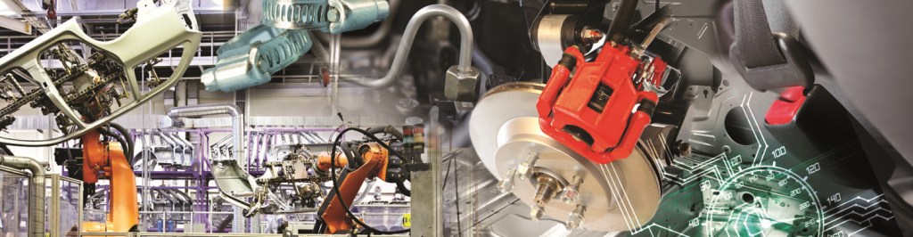 automotive industry solutions