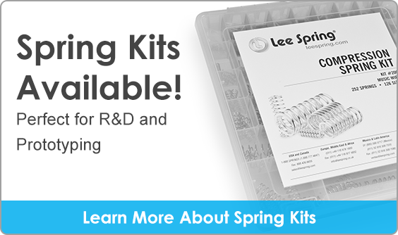 spring kits available